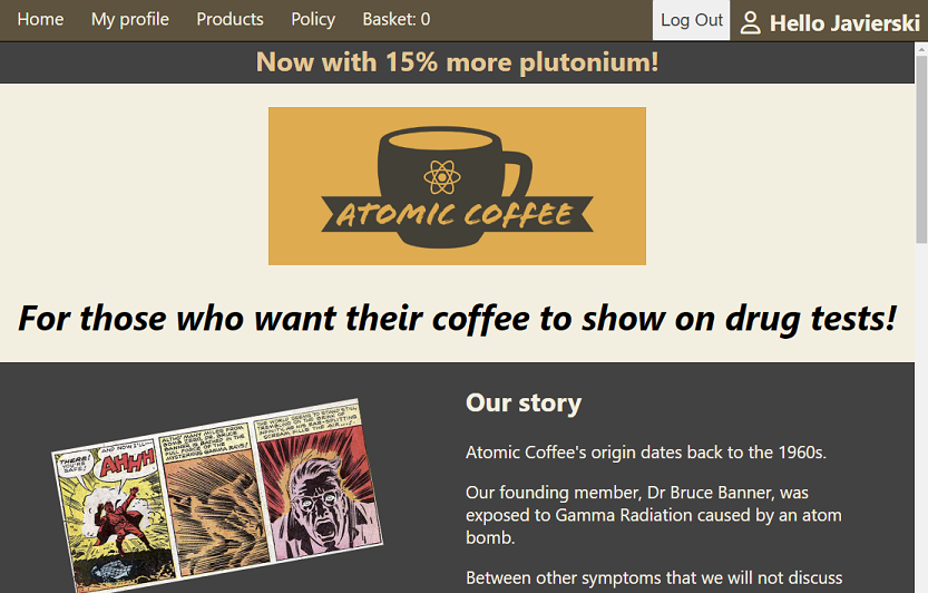 atomic-coffee